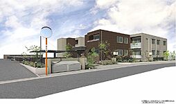 JR徳島線 佐古駅 徒歩22分の賃貸アパート