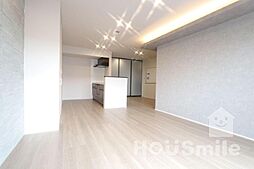 JR徳島線 佐古駅 徒歩20分の賃貸マンション 2階2LDKの室内