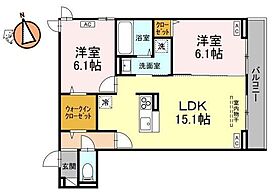 間取り：236003620444
