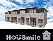 徳島駅よりバス26分 徒歩5分 2階 新築の賃貸物件