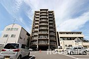 徳島駅より徒歩16分 5階 築23年5ヶ月の賃貸物件