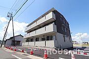 パストラル庄町の賃貸物件