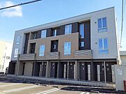 徳島駅よりバス18分 徒歩5分 2階 築10年8ヶ月の賃貸物件