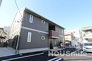 グリンセル新蔵の賃貸物件
