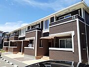 中田駅より徒歩30分 1階 築3年9ヶ月の賃貸物件