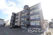 佐古駅より徒歩8分 4階 築41年7ヶ月の賃貸物件
