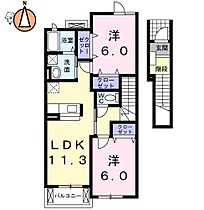 間取り：236003619935