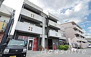 二軒屋駅より徒歩20分 3階 築23年5ヶ月の賃貸物件