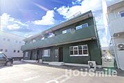 佐古駅より徒歩18分 1階 築10年の賃貸物件