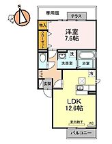 間取り：236003690008