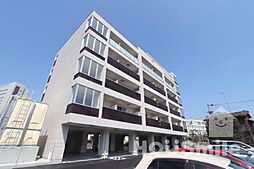 JR牟岐線 阿波富田駅 徒歩13分の賃貸マンション