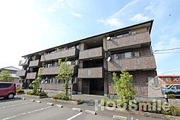 JR徳島線 鮎喰駅 徒歩17分の賃貸アパート