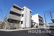 佐古駅より徒歩15分 2階 築3年7ヶ月の賃貸物件