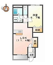 間取り：236003620043