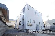 徳島駅より徒歩19分 築10年5ヶ月の賃貸物件