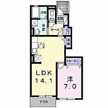 間取り：236003736648