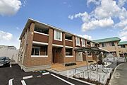 クラール名東A 1階 築13年の賃貸物件