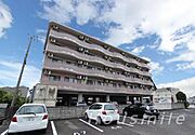 佐古駅より徒歩2分 4階 築31年の賃貸物件