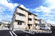 カポックの賃貸物件