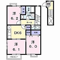 間取り：236003620484