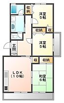 間取り：236003620073