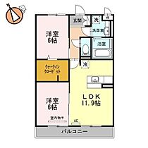 間取り：236003619810
