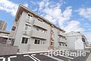 モンプリミエルラシオンIIIの賃貸物件