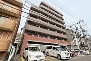 二軒屋駅より徒歩17分 2階 築25年5ヶ月の賃貸物件