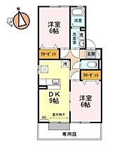 間取り：236003620207