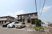 アクシス南島田A 1階 築20年5ヶ月の賃貸物件