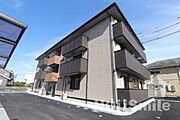 佐古駅より徒歩20分 1階 築2年5ヶ月の賃貸物件