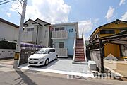 山城TOC 1階 築30年5ヶ月の賃貸物件
