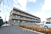 リバーパークＡ 1階 築19年8ヶ月の賃貸物件
