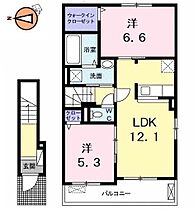 間取り：236003620226
