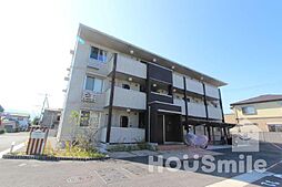 JR徳島線 蔵本駅 徒歩20分の賃貸アパート