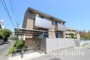佐古駅より徒歩12分 1階 築15年8ヶ月の賃貸物件