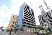 グランクリュ佐古WEST 6階 築7年7ヶ月の賃貸物件