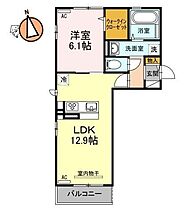 間取り：236003619934