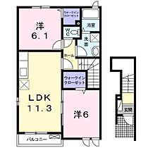 間取り：236003620181
