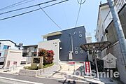 徳島駅より徒歩22分 1階 築14年5ヶ月の賃貸物件