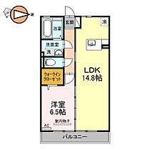 間取り：236003620177