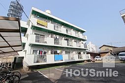 JR徳島線 徳島駅 徒歩23分の賃貸マンション