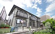 フレグランス蔵本の賃貸物件