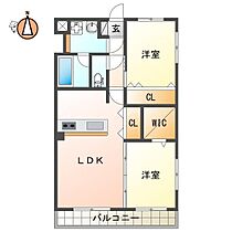 間取り：236003630505