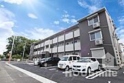 佐古駅より徒歩14分 2階 築10年11ヶ月の賃貸物件