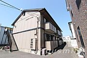 阿波富田駅より徒歩46分 2階 築28年1ヶ月の賃貸物件
