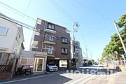 佐古駅より徒歩23分 4階 築27年3ヶ月の賃貸物件