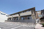 フルラージュ 1階 築15年3ヶ月の賃貸物件