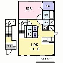 間取り：236003622498