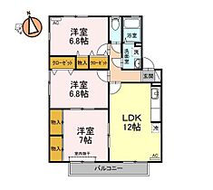 間取り：236003628066